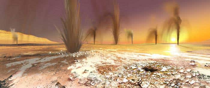 New Scientist. Science news and long reads from expert journalists, covering developments in science, technology, health and the environment on the website and the magazine.