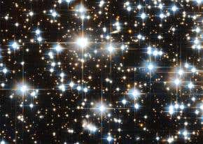 Mass cut-off between stars and brown dwarfs revealed