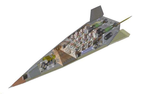 New Scientist. Science news and long reads from expert journalists, covering developments in science, technology, health and the environment on the website and the magazine.