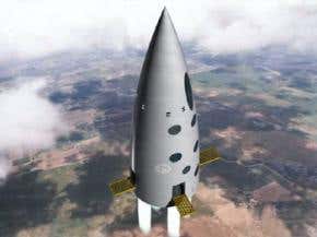 Canada set to build its first spaceport