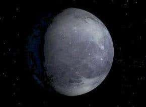 Pluto may yet lose planet status
