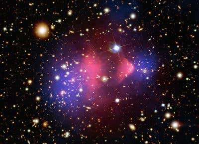 New Scientist. Science news and long reads from expert journalists, covering developments in science, technology, health and the environment on the website and the magazine.