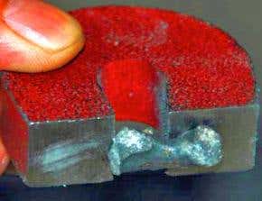 Electrolysis may one day provide 'green iron'