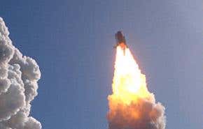 The success that allows failure to strike