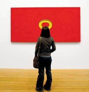 In search of the big picture