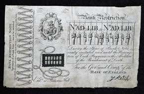 Histories: The forgery epidemic