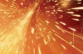 Big crunches wipe the slate clean