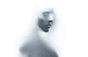 You are made of space-time