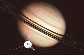 Flybys may be key to Pioneer anomaly