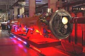 Upcoming colliders: Physics on the edge