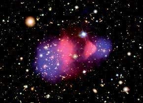 'Ether' returns in a bid to oust dark matter