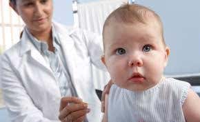 Pollutant damages child immunity