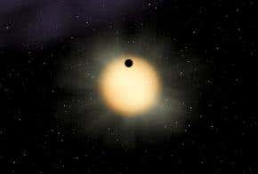 Alien planet poised to reveal all its secrets