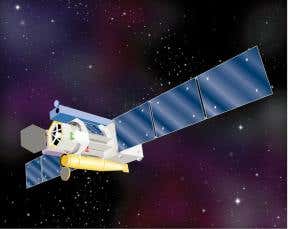 Spacecraft to investigate cause of Sun's outbursts