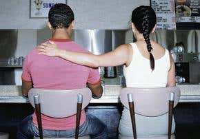 'Spectrum of empathy' found in the brain