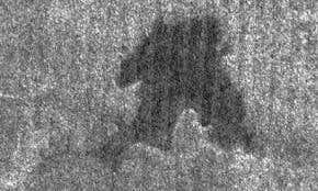 'Disappearing' lakes may dot Titan