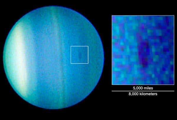 New Scientist. Science news and long reads from expert journalists, covering developments in science, technology, health and the environment on the website and the magazine.