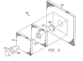 Invention: Ultimate body armour