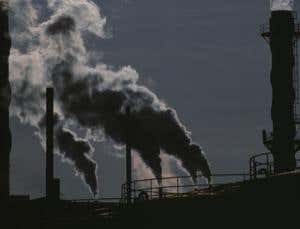 Introduction: Climate Change