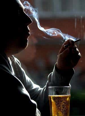 Introduction: Drugs and Alcohol