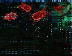 Introduction: Computer Viruses