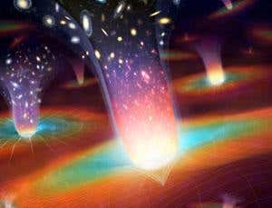 New Scientist. Science news and long reads from expert journalists, covering developments in science, technology, health and the environment on the website and the magazine.