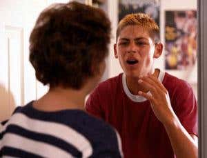 Introduction: Teenagers