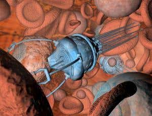 Introduction: Nanotechnology