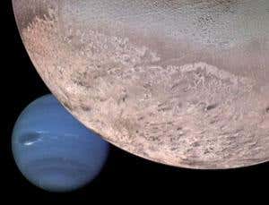 New Scientist. Science news and long reads from expert journalists, covering developments in science, technology, health and the environment on the website and the magazine.