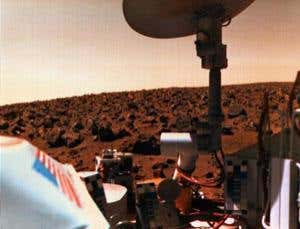 Top 10: Controversial pieces of evidence for alien life