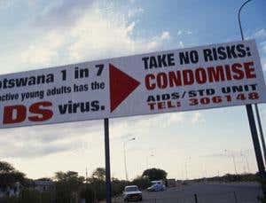 Facts and Figures: HIV and AIDS