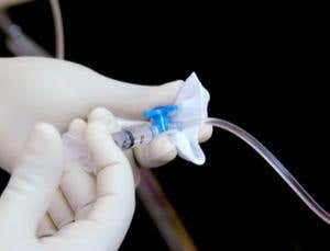 Facts and Figures: Cancer