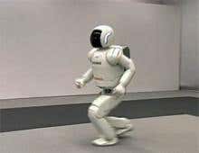 Video Top 10: Robots