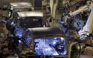 Introduction: Robots