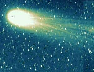 Introduction: Comets and Asteroids