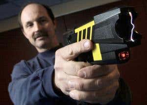 Glossary: Weapons Technology