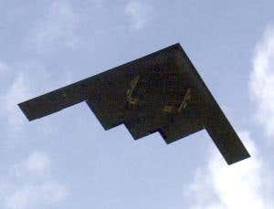 Introduction: Weapons Technology