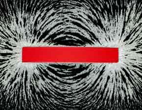 North of the big bang