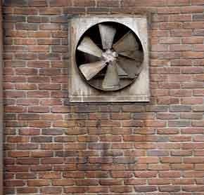 Air conditioning boom threatens Kyoto protocol