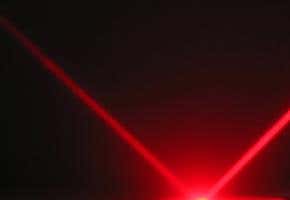 Atomic jitters hint at quantum spume