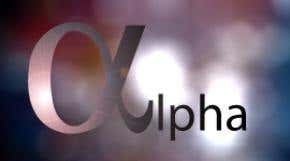 In constant search of 'alpha'