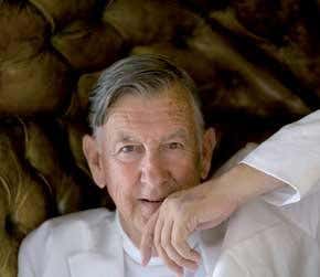 Interview: Agent for change