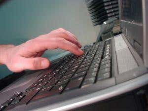 Living online: I'll have to ask my friends