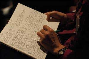 Living online: The end of privacy?