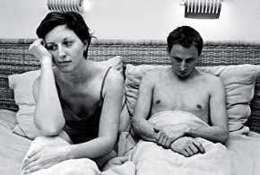 Drug helps men last longer in bed