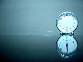 Do the laws of nature last forever?