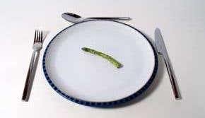 The good, the fad, and the unhealthy