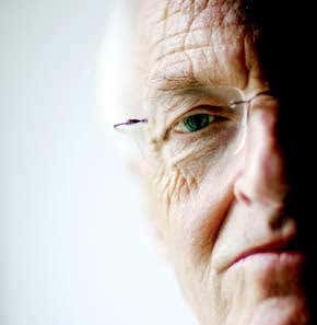 Interview: All the world's a stage