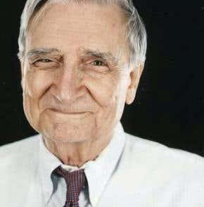 Can E. O. Wilson really save the world?