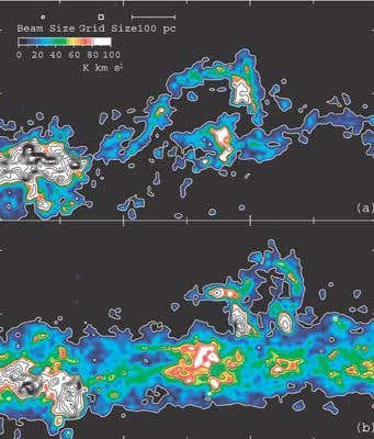 New Scientist. Science news and long reads from expert journalists, covering developments in science, technology, health and the environment on the website and the magazine.